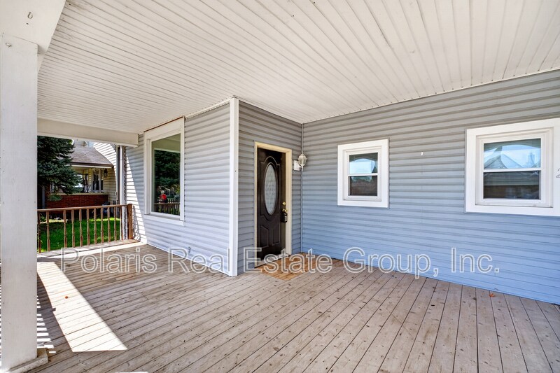 Building Photo - 522 N Lebanon St