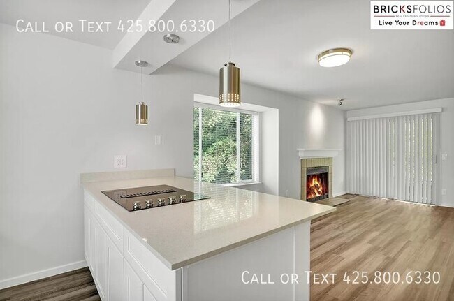 Building Photo - Beautiful Condo For Rent in Kirkland