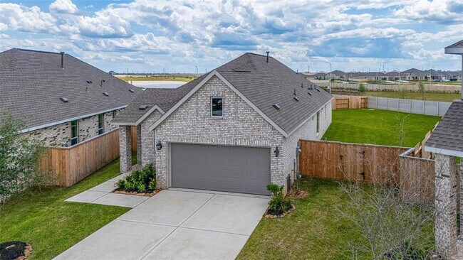 Primary Photo - 6743 Iron Clover Dr