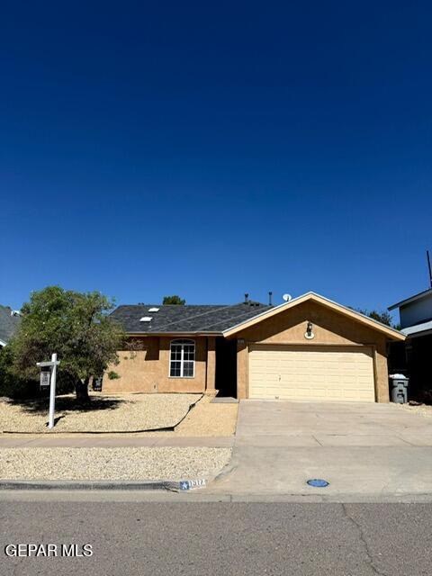 Building Photo - 1517 Desierto Rico Ave