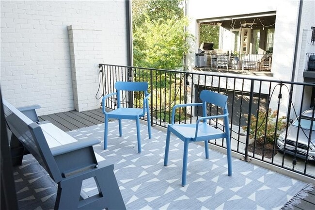 Building Photo - 6588 Aria Village Dr