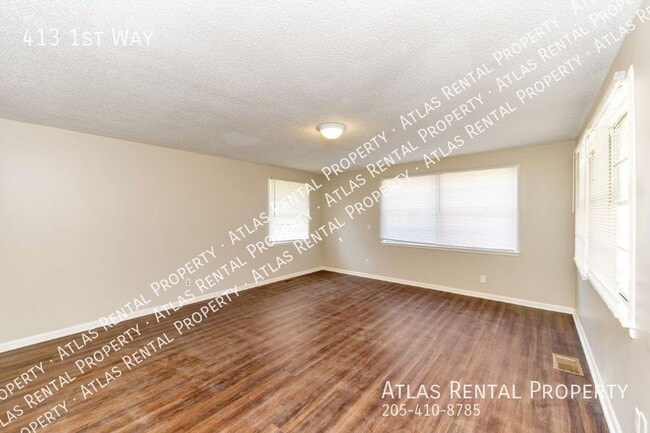 Building Photo - 413 1st Way