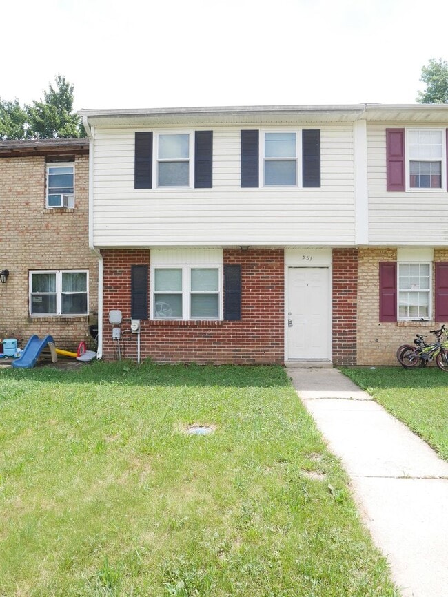 Primary Photo - Charming Townhome in Elkton, MD!
