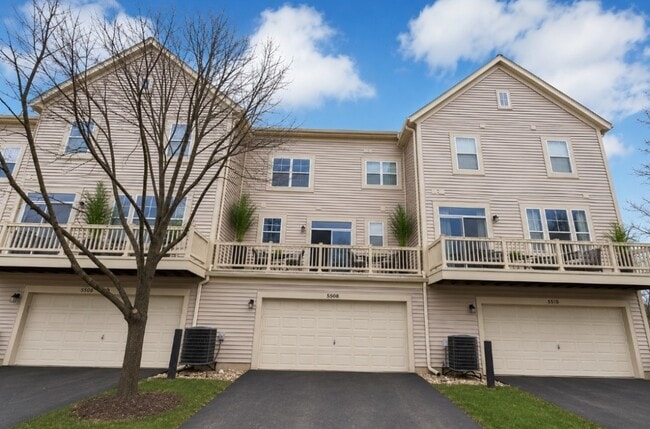 Building Photo - 5508 Cambridge Way