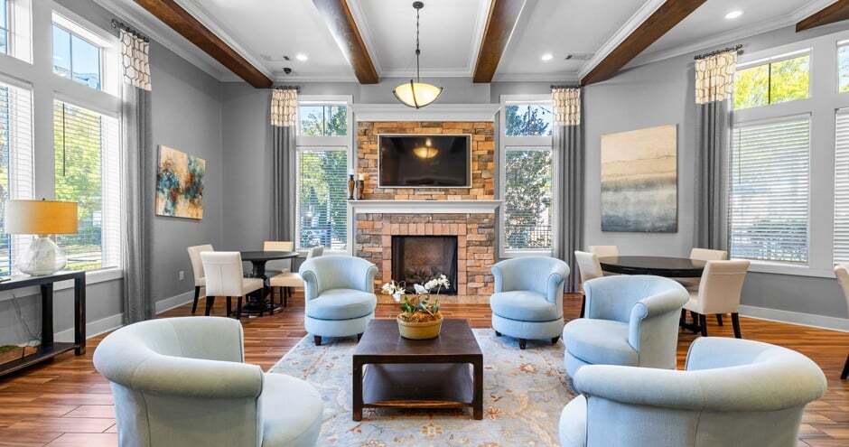 Building Photo - Park at Johns Creek 55+ Active Adult Living