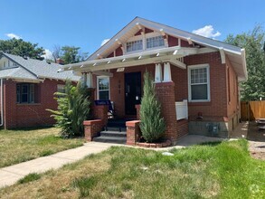 Building Photo - Aug 2025 - 4 Bedroom 2 Bathroom Wash Park ...