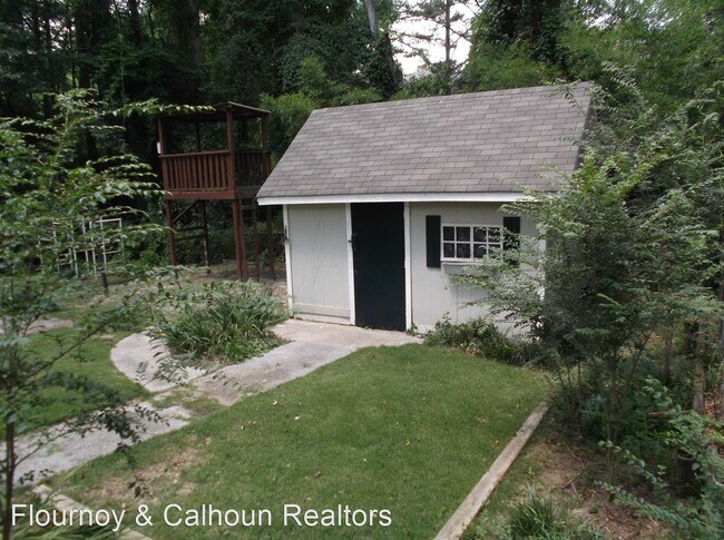 Building Photo - 3 br, 2 bath House - 5627 Rockhurst Drive