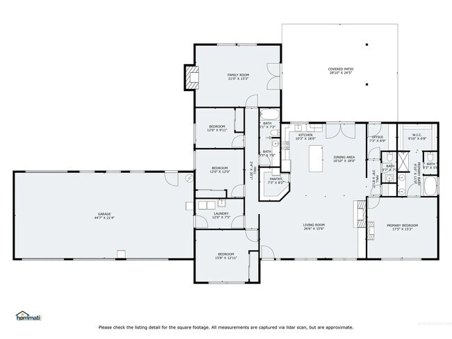 Building Photo - Beautiful 4/3 on TimberStone Golf Course