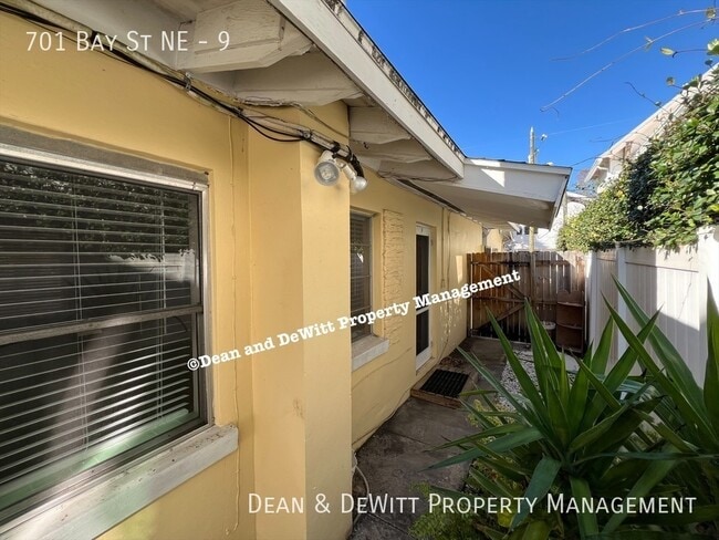 Building Photo - 701 Bay St NE