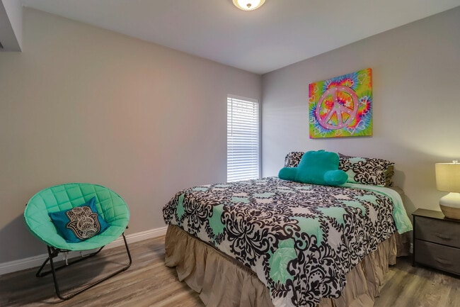 Building Photo - 6871 Alvarado Rd