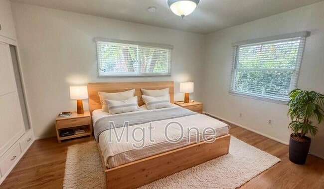 Building Photo - 2944 McAllister St