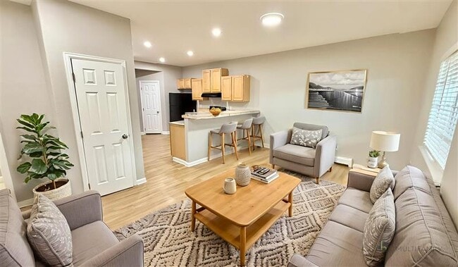 IMG_9480 - Living Room - Scandinavian - 5 - Table Mountain Townhomes