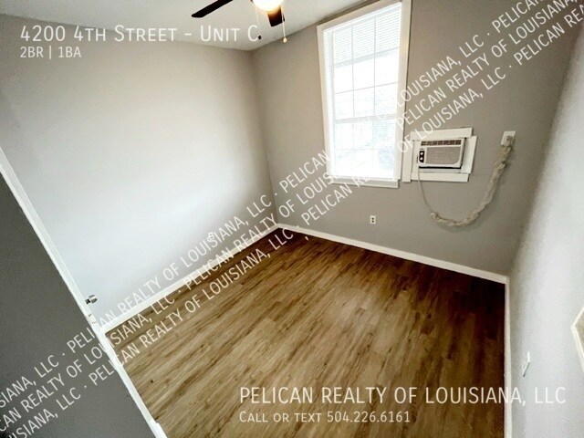 Building Photo - 4200 4th St