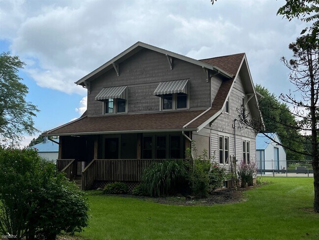 Building Photo - 3 br, 1.5 bath House - 529 Theo Moll Dr