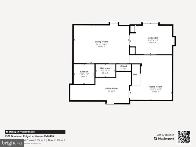 Building Photo - 1379 Dominion Ridge Ln