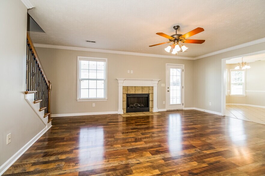 Building Photo - 406 Indian Park Dr