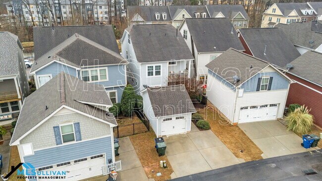 Building Photo - 5618 Wade Park Blvd
