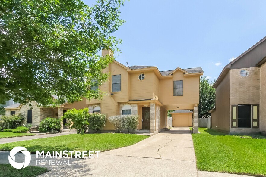 Building Photo - 16107 Diamond Ridge Dr