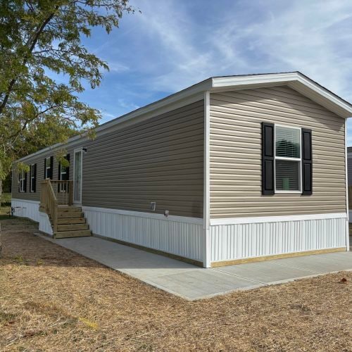 Building Photo - 3052 N Gary St