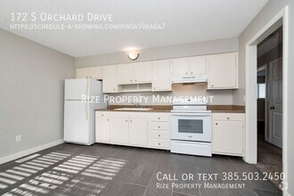 Building Photo - 172 S Orchard Dr