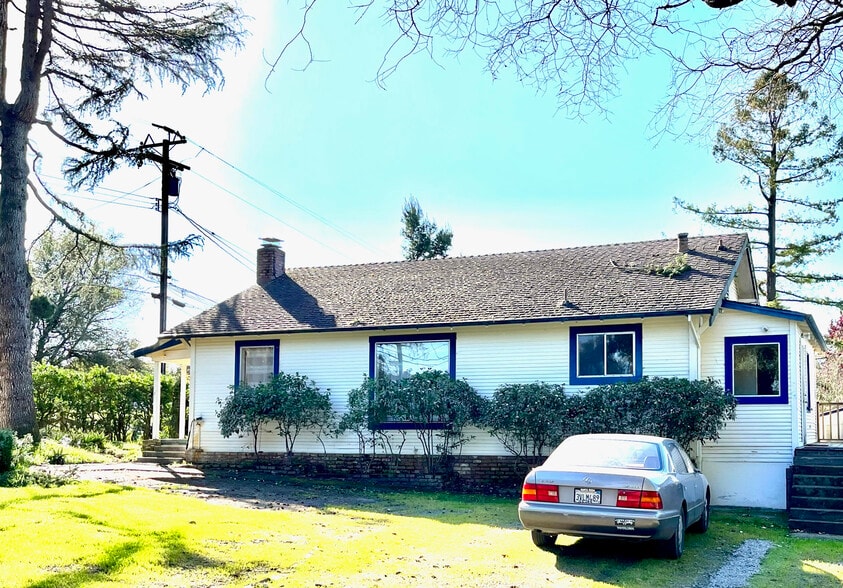 Primary Photo - 6030 Blank Rd