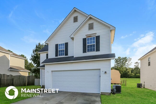 Building Photo - 5803 Bridgeway Dr