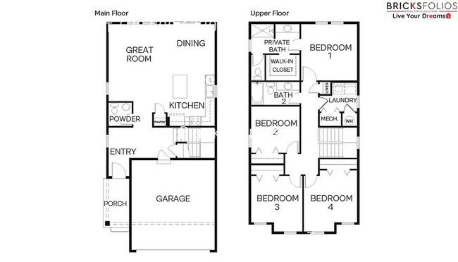 Building Photo - 4105 Pronghorn Pl