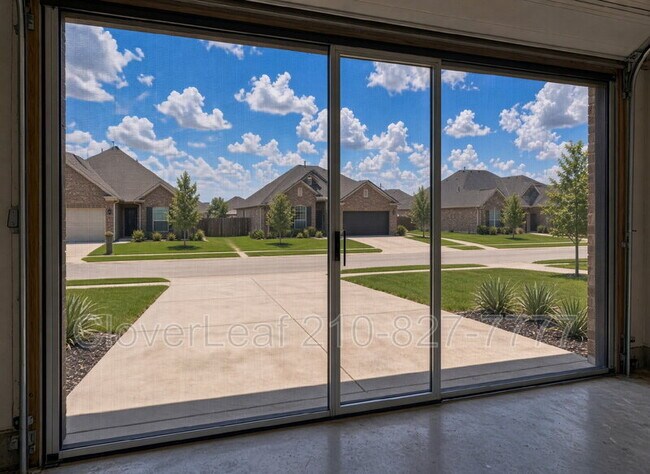 Building Photo - 12425 Belfort Point