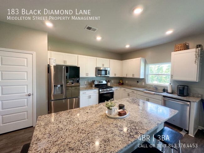 Building Photo - 183 Black Diamond Ln