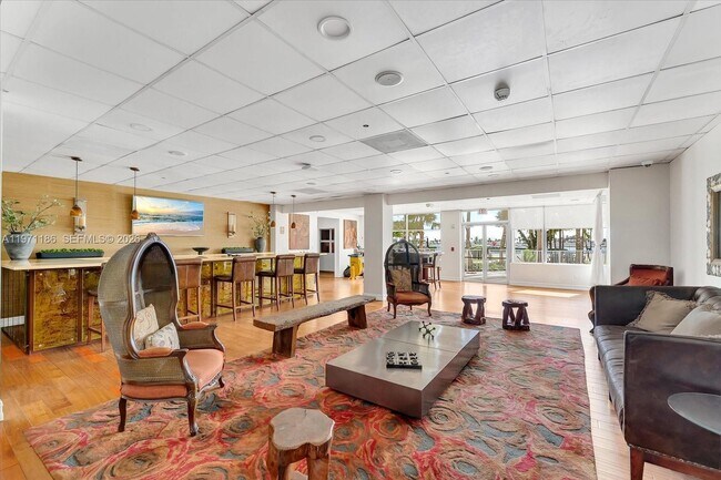 Building Photo - 2451 Brickell Ave