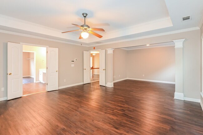 Building Photo - 1857 Preserve Creek Way