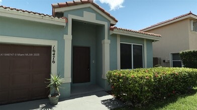 Building Photo - 16476 SW 76th St