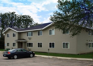 Building Photo - Parkview Apartments