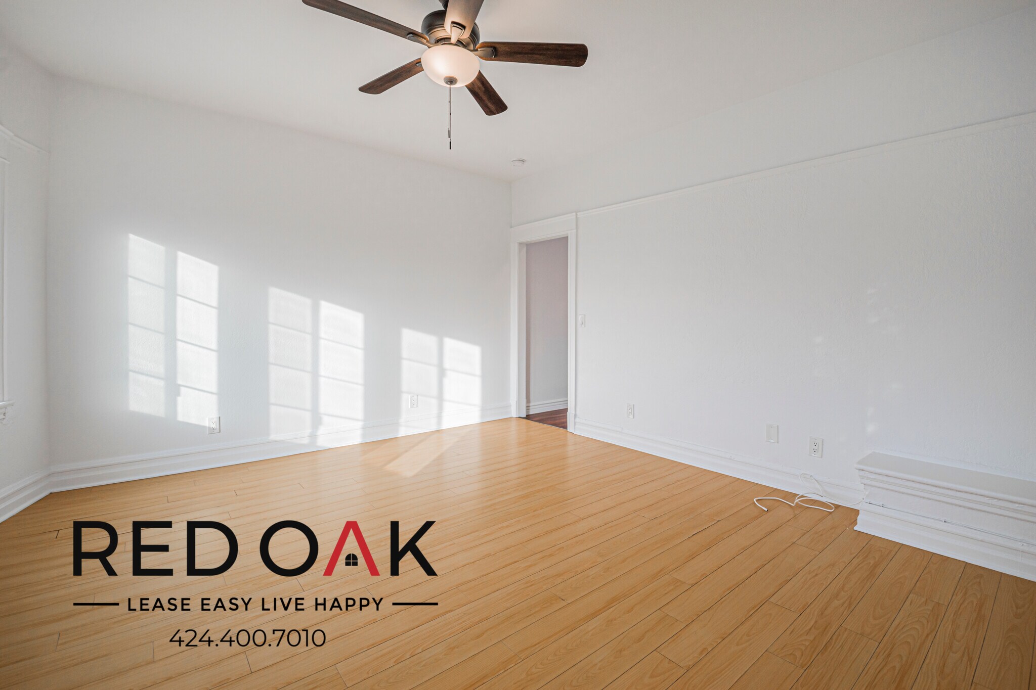 Building Photo - 406 N Bixel St