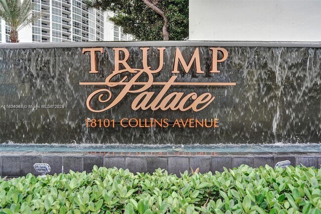 Building Photo - 18101 Collins Ave