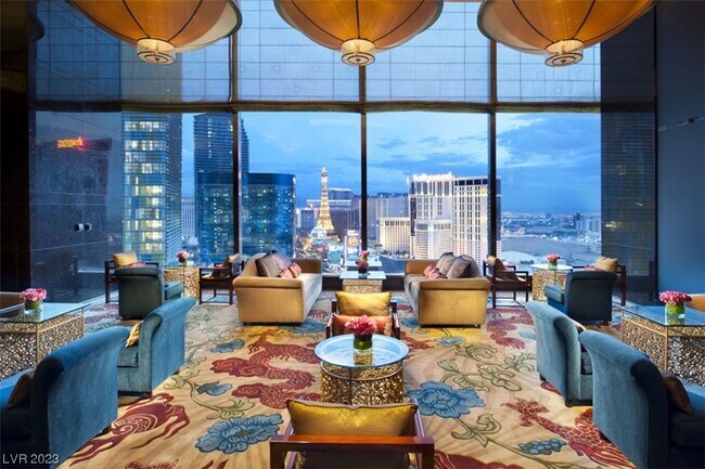 Building Photo - 3750 Las Vegas Blvd S