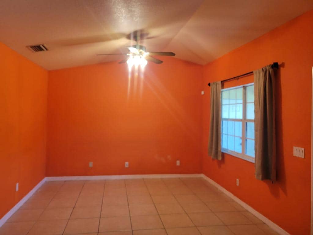 Bedroom 1 - 5039 Locke Ln