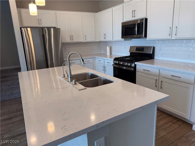 Building Photo - 2384 Switchback Valley Street