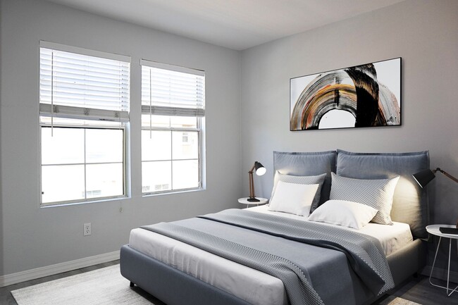 Building Photo - Remodeled 3-bedroom townhome in Fremont – ...