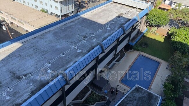 Building Photo - 1535 Pensacola St