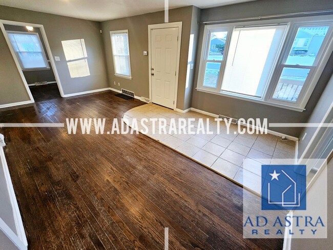 Building Photo - Nice 3 Bed 1 Bath Home in Raytown-Availabl...