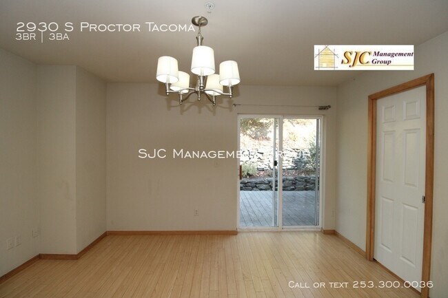Building Photo - 3 bedroom 2.5 bath Townhome condo for rent
