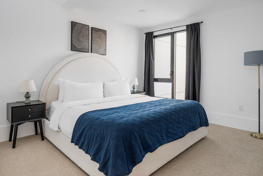 Building Photo - 1288 Howard St