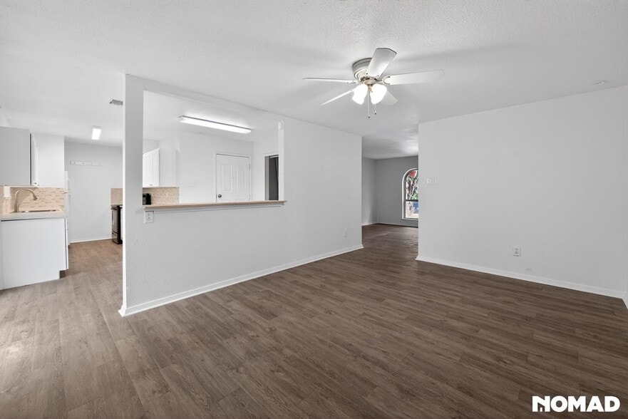 Building Photo - 3337 Tarkio Rd