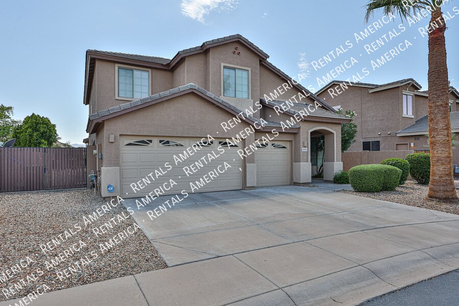 Building Photo - 9710 S 45th Ave