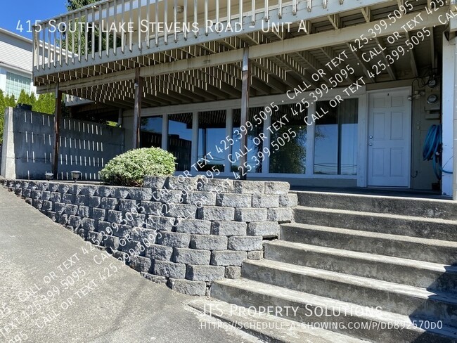 Building Photo - WATERFRONT VIEWS! Private Access to Lake S...