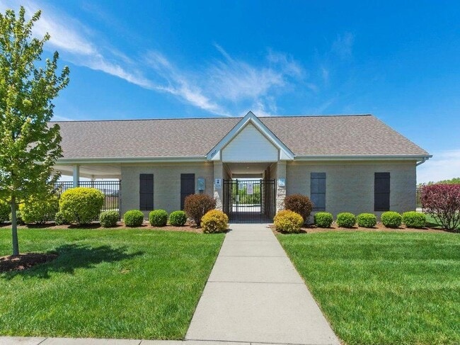 Building Photo - 712 Harbor Woods Dr