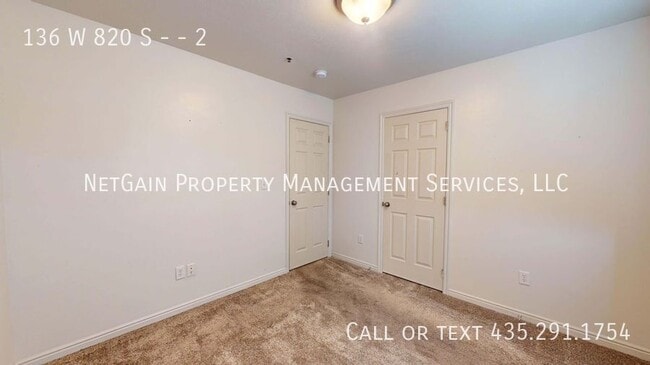 Building Photo - 136 W 820 S
