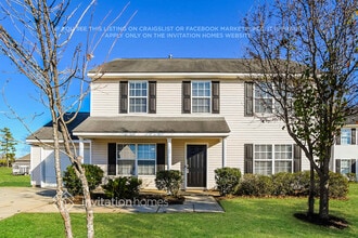 Building Photo - 402 Glencroft Dr