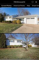 Building Photo - 1705 Elmwood Dr
